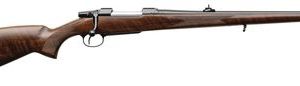 CZ 550FS BLUED .243WIN 20.5-INCH 5RDS