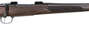 CZ 550SE SATIN LUXE BLUED/WALNUT .308WIN