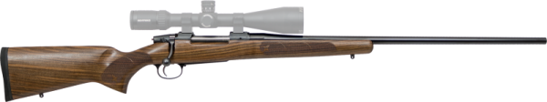 CZ 557 AMERICAN 308 24-INCHES 4RDS WOOD-STOCK