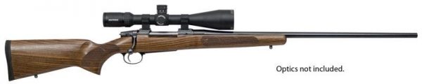 CZ 557 AMERICAN BLACK .300 WIN MAG 26-INCH 3RDS