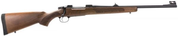 CZ 557 CARBINE WALNUT 6.5X55 20.5-INCH 4 RD