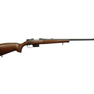 CZU 527 LUX WALNUT .223 REM 23.62-INCH 5 RD