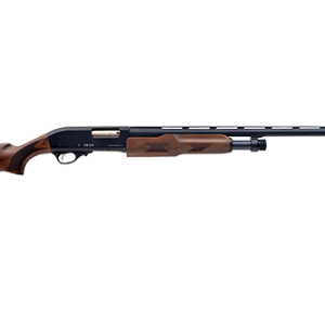 CZ 612 Field Turkish Walnut 12 GA 28-inch 4Rds 3-inch Chamber