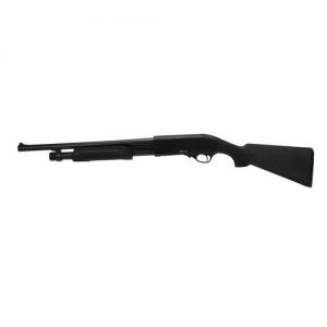 CZ 612 Home Defense Black 12 GA 3-inch Chamber 18.5-inch 5Rd
