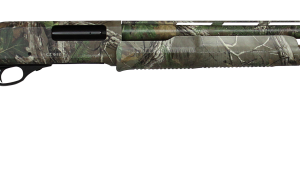 CZ 612 Magnum Turkey Realtree Xtra Green 12 GA 3.5 26-inch 4Rd