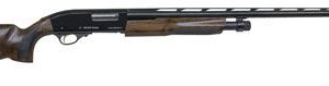 CZ 612 Target Blued 12GA 32-inch 4Rds
