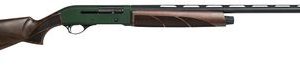CZ 712 G2 Green / Walnut 12GA 28-inch 3-inch Chamber 4Rd