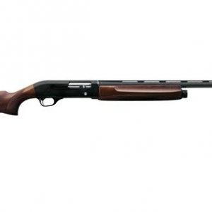 CZ 720 Reduced LOP Black 20 GA 3-inch Chamber 24-inch 4rd