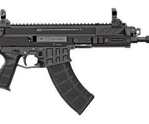 CZ 805 BREN 2 MS 7.62 11" BARREL 30-ROUNDS