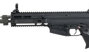 CZ 805 BREN S1 PISTOL BLACK .223 / 5.56 NATO 11-INCH 10RD