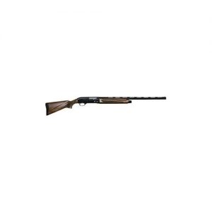 CZ 912 Semi-Auto Black / Walnut 12GA 3-inch Chamber 4Rd