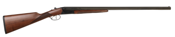 CZ Bobwhite G2 Walnut 28 GA 28" Barrel 3" Chamber 2-Rounds