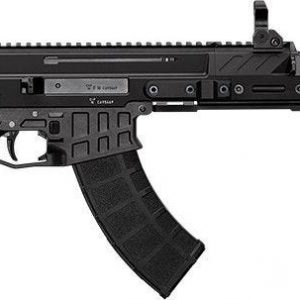 CZ BREN 2 MS PISTOL 7.62X39 14-INCHES 30RDS