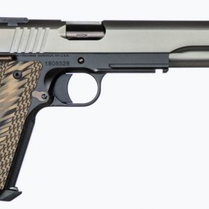 DAN WESSON KODIAK STAINLESS 10MM 6" BARREL 8-ROUNDS
