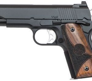CZ DAN WESSON VIGIL CCO BLACK .45 ACP 4.25-INCH 7RDS