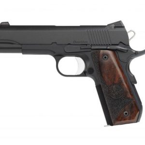 DAN WESSON GUARDIAN .38 SUPER 4.25" BARREL 9-ROUNDS NIGHT SIGHTS
