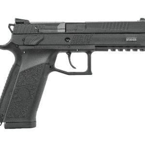 CZ P-09 9MM 4.5" BARREL 19-ROUNDS NIGHT SIGHTS