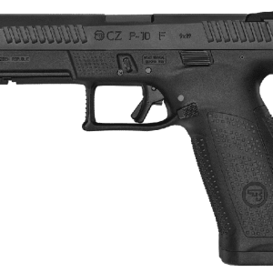 CZ P-10F .45 ACP 4.5" BARREL 10-ROUNDS