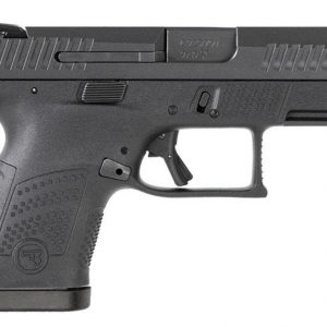 CZ P-10S 9MM 3.5" BARREL 10-ROUNDS
