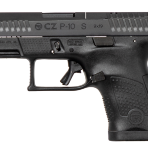 CZ P-10S 9MM 3.5" BARREL 12-ROUNDS