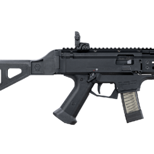 CZ SCORPION EVO 3 S2 PISTOL 9MM 4" 10 ROUNDS W/FOLDING BRACE