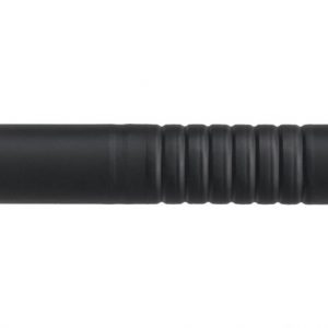 CZ Scorpion S2 SS Reflex Silencer Black 9mm 8.2-inch