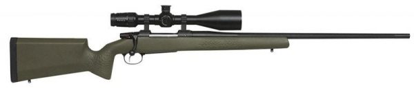 CZ CZ550 SONORAN 7MM REM 26-INCH 4RD