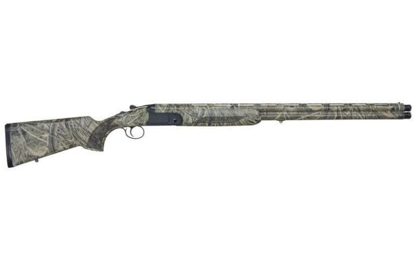 CZ Swamp Magnum Over/Under Realtree 12ga 30-inch 2rd