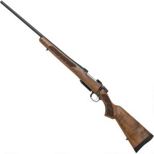 CZ USA CZ 557 BLUED .30-06 24-INCH 4RDS LEFT HAND