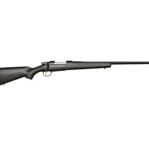 CZU ULTIMATE HUNTING RIFLE BLACK .300 WIN MAG 23.5-INCH 3 RD