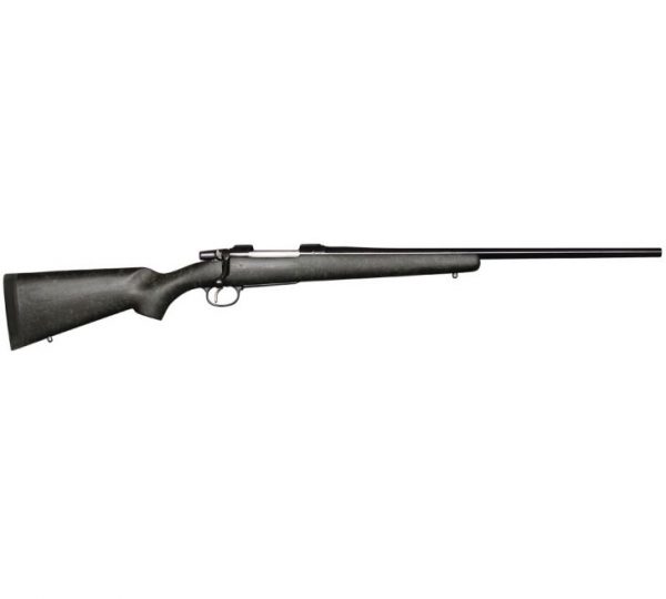 CZU ULTIMATE HUNTING RIFLE BLACK .300 WIN MAG 23.5-INCH 3 RD