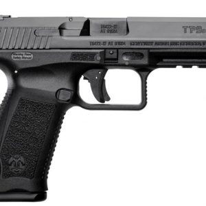 CANIK TP9SF ONE SERIES 9MM 4.46-INCH 18RDS