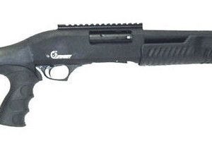 Century Arms Catamount Lynxx 12GA Shotgun 18.5-inch