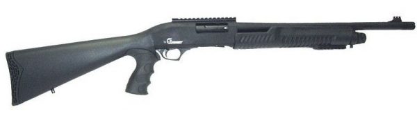 Century Arms Catamount Lynxx 12GA Shotgun 18.5-inch