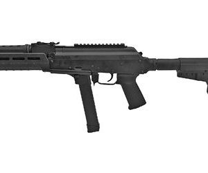 CENTURY ARMS DRACO NAK9X 9MM 11.14" BARREL 33-ROUNDS