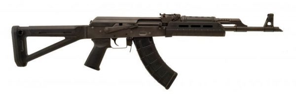 Century Arms VSKA MOE 7.62X39 30 RDs 16.5"