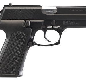 CENTURY ARMS HG3190-N ZASTAVA CZ999