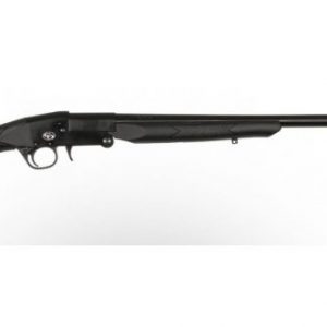 Charles Daly 101 20 Gauge 26" 3-Inch Single Shot Synthetic