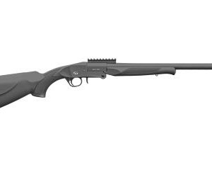 Charles Daly 101 Single Barrel Shotgun Single Shot 20 Gauge 3" Chamber 20" Barrel