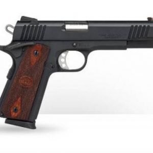CHARLES DALY 1911 FIELD GRADE .45 ACP 5" BARREL 8-ROUNDS WALNUT GRIPS