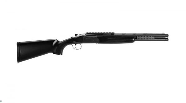 Charles Daly 204XT Over Under 20 Guage