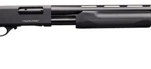 Charles Daly 301 12 GA 28" Barrel 3"-Chamber 4-Rounds
