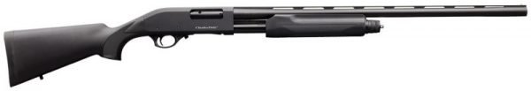 Charles Daly 301 Black 20 GA 26" Barrel 3"-Chamber 4-Rounds