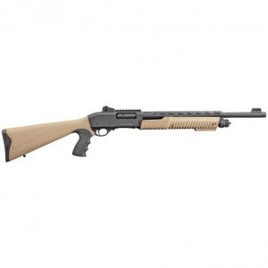 Charles Daly CA612 12 GA 22" Barrel 3"-Chamber 4-Rounds
