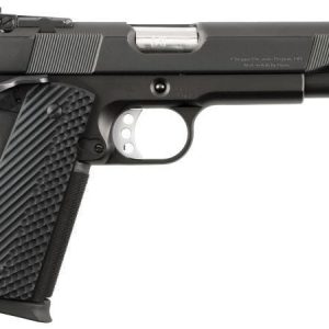 CHARLES DALY 1911 EMPIRE GRADE .45 ACP 5" BARREL 8-ROUNDS