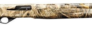 Charles Daly 601 Realtree MAX-5 12 GA 28" Barrel 3"-Chamber 4-Rounds