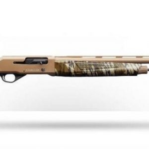 Charles Daly 601 Field Compact Mossy Oak Bottomlands 20 GA 22" Barrel 3"-Chamber 4-Rounds
