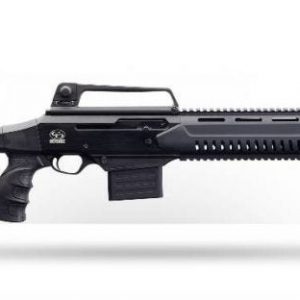 Charles Daly 601M .410 GA 18.5" Barrel 3"-Chamber 5-Rounds