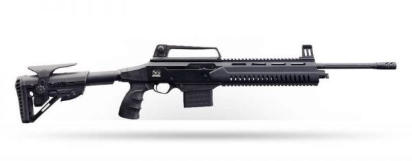Charles Daly 601M .410 GA 18.5" Barrel 3"-Chamber 5-Rounds