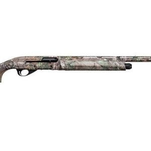 Charles Daly CA612 Realtree Xtra Green Camo 12GA 24-inch 5rd